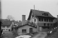 Bassersdorf, Untere Mühle 6