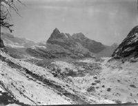 Glacier de Ferpècle, 26.II.1921