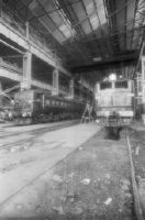 Chittaranjan, locomotive factory