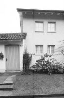 Winterthur, terraced single-family house Winzerstr., reconstruction