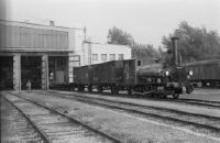 Vienna, Strasshof, 1939/47 - 84, ÖBB steam locomotives