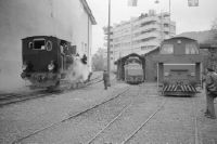 Kriens-Lucerne Railway (KLB), 100 years