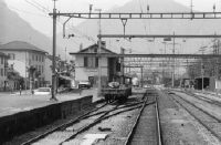 Osogna-Cresciano,Station