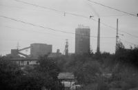 Poland, Zabrze, coal coke steel