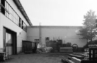 Canton LU, Kriens, Bell machine factory