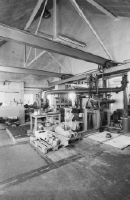 Canton LU, Kriens, Bell machine factory