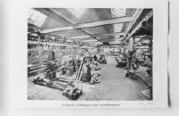 Canton (LU), Kriens, Bell machine factory, repro