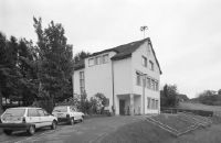 Volketswil, Winterthurerstrasse 30, Old Schoolhouse