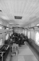 Perlen, paper mill power plant Reuss canal 1905-10