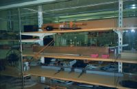 Winterthur, Technikum Collection inventory