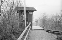 Kriens, Sonnenbergbahn, EW transformer station