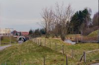 Sirnach, weaving mill, canal, turbines museum