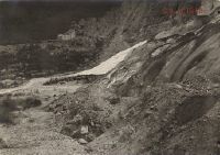 Upper Grindelwald Glacier, 24.5.1918