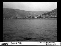 Lorch on the Rhine