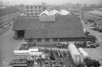 Winterthur, Sulzer machine factory, building inventory