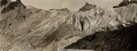 Glacier d'Orny, partie sud, 29.9.1929, près de 1