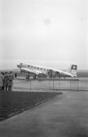 DC-2 HB-ITI