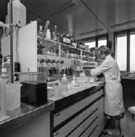 Biochemical Laboratory, University of Zurich