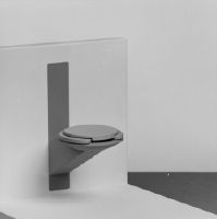Toilets from the company Geberit