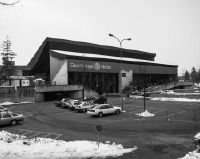 Bülach (ZH), Hirslen sports facility