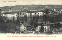 Zurich, Polytechnic