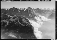 Mountains of Uri, Gross and Klein Windgällen, Oberalpstock, Fellital UR