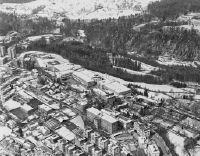 St. Gallen, Forma-Vitrum Company