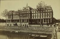 Geneva, Hotel National