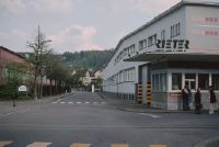 Winterthur-Töss, Rieter machine factory