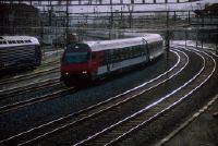 Winterthur, SBB lines, 446, locomotive depot