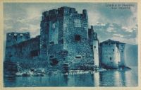 Castelli di Cannero (Lake Maggiore), Ricordo del Lago Maggiore