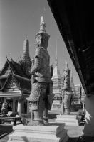 Bangkok, Wat Phra Kaeo
