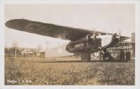 Fokker F VII B / 3 M
