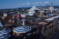 Spokane, Washington, World's Fair, Expo 74