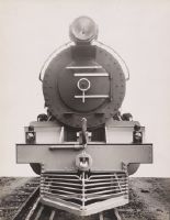 North British Locomotive Company Glasgow (NBL) L746, South African Railways (SAR), 16C-class
