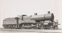 North British Locomotive Company Glasgow (NBL) L801, 23231, London, Midland & Scottish Railway (LMS) 1137