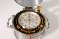 Schiffs-Chronometer