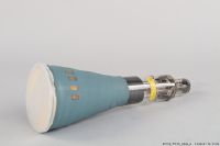 Tektronix T5490 Kathodenstrahlröhre für Oszilloskop