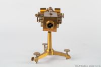 Ophthalmometer nach Hermann von Helmholtz