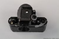 Fotoausrüstung Nikon, Kamera Modell: Photomic FTN, Equipment Name: Photomic FTN Finder
