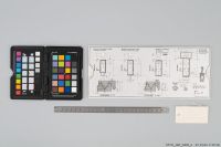 Tabellenschieber für Schrauben, Pronto Systeme Haenggi, Modell 420/1959