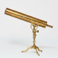 Gregory'sches Spiegelteleskop