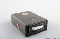 Schallpegelmessgerät, Miniphon-Phonmeter, Taschen-Phonmeter