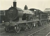 London and South Western Railway (LSWR) Type T9, 30732