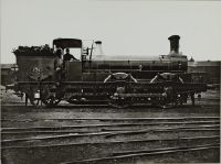 Great Northern Railway (GNR) 274