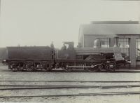 Rothwell & Co, Manchester, Midland and Great Northern Joint Railway (M&GNJR) 43A