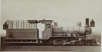 Neilson and Company Glasgow, Indian State Railway (ISR)