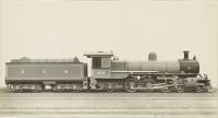 North British Locomotive Company Glasgow (NBL) L419, Sudan Govt. Railway 122