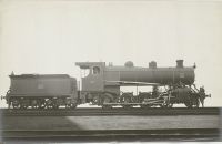 North British Locomotive Company, Queens Park Works, Glasgow (NBL) L421, 19335, Caminhos de Ferro Estado Minho e Douro (MD) 101