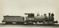 North British Locomotive Company Glasgow (NBL) L434, Antofagasta & Bolivia Railway 160